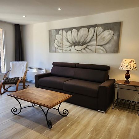 Appartement T3 Avec Jardin Proche Village 생-보네-앤-샹소 외부 사진