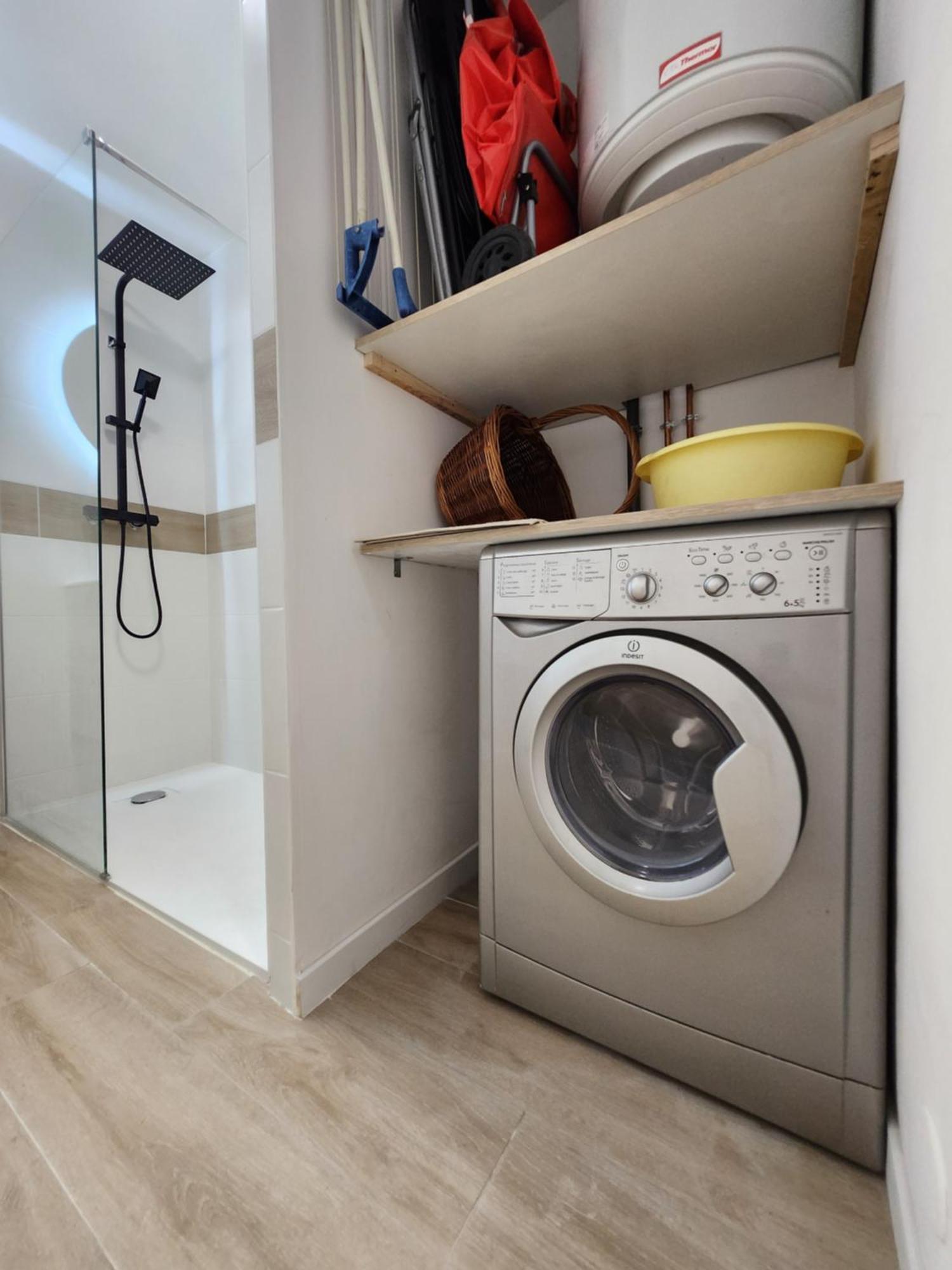 Appartement T3 Avec Jardin Proche Village 생-보네-앤-샹소 외부 사진