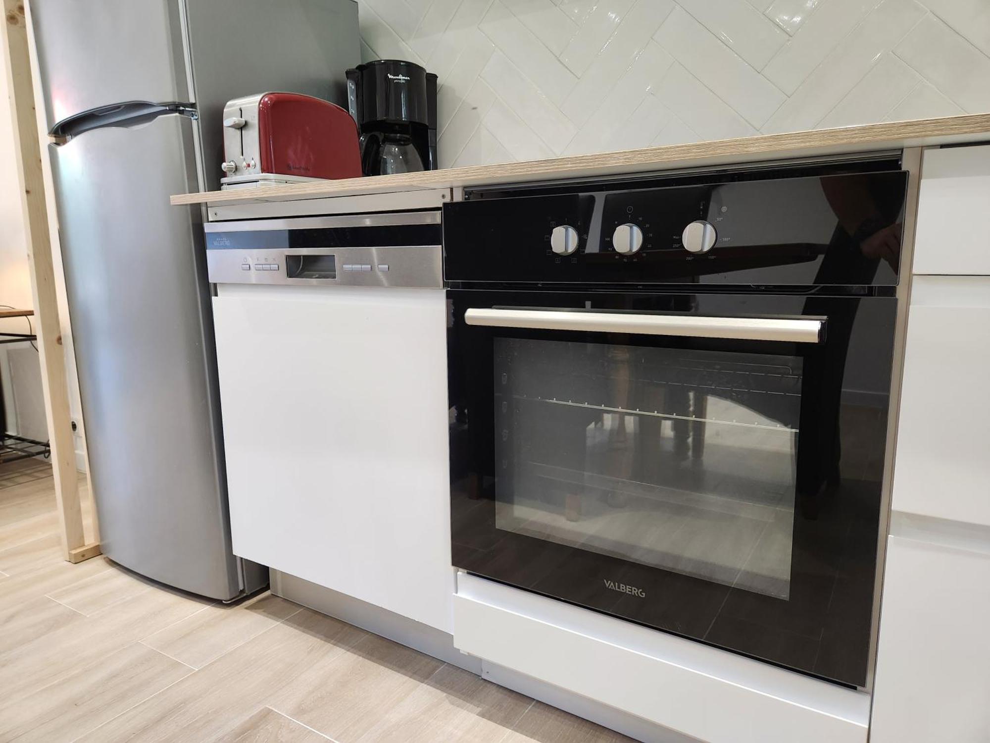 Appartement T3 Avec Jardin Proche Village 생-보네-앤-샹소 외부 사진